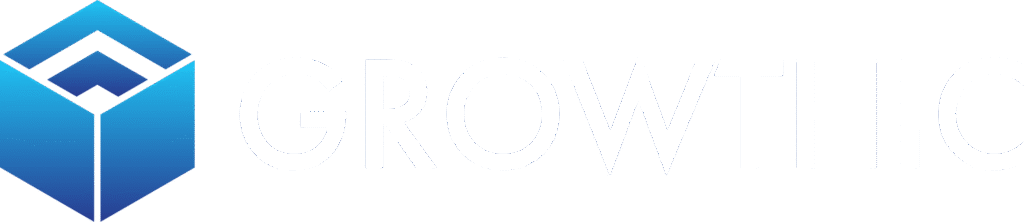 Growthic Logo