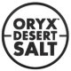 ORYX DESERT SALT